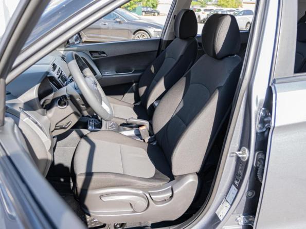 Hyundai Creta I с пробегом 2019 года, цена 1 579 000 рублей, 116398 км, внедорожник, Автокод Объявления