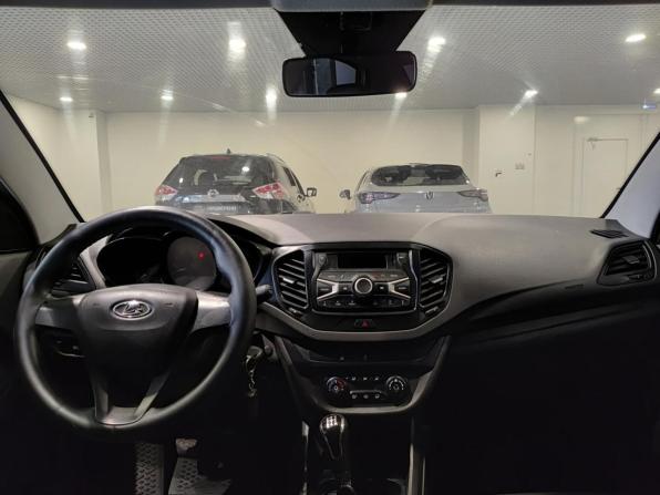 Lada (ВАЗ) Vesta I с пробегом 2015 года, цена 765 000 рублей, 203869 км, седан, Автокод Объявления