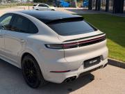 Porsche Cayenne III Рестайлинг Пермь  - изображение 42