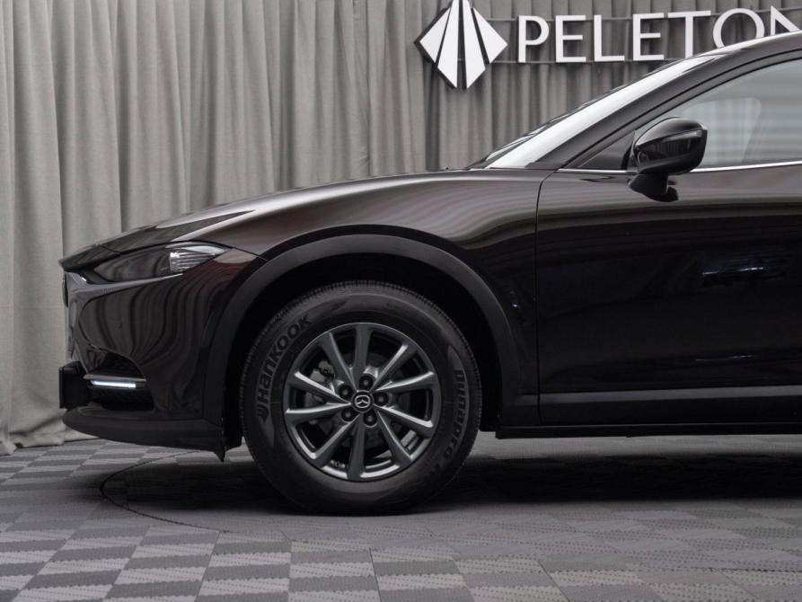 Mazda CX-4 I Рестайлинг Москва  - изображение 8