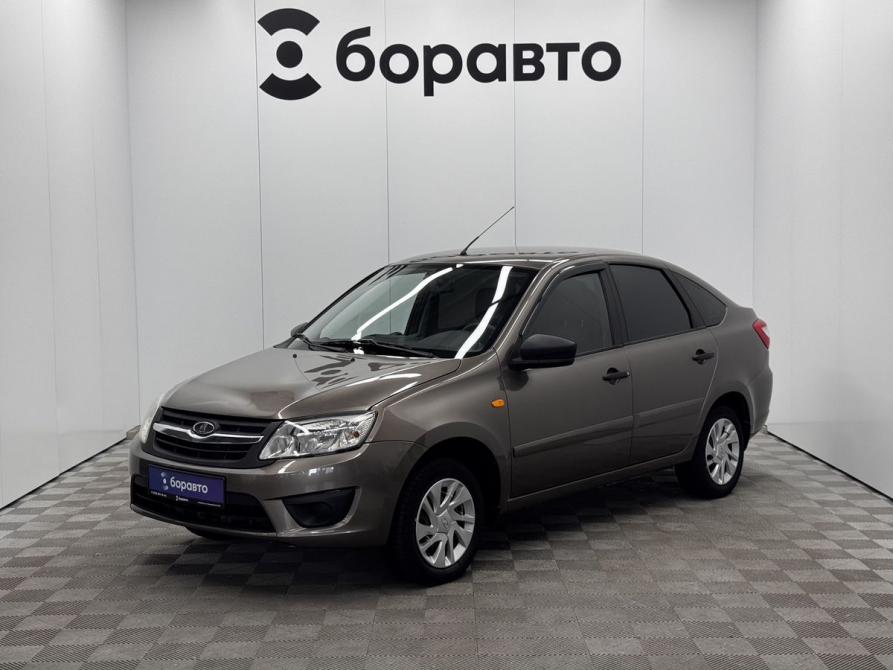Lada (ВАЗ) Granta I Воронеж  - изображение 1
