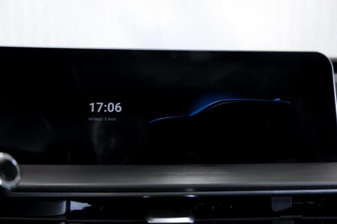 Chery Tiggo 4 Pro I с пробегом 2024 года, цена 1 849 000 рублей, 29156 км, внедорожник, Автокод Объявления