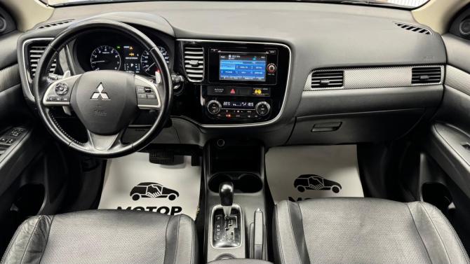 Mitsubishi Outlander III с пробегом 2013 года, цена 1 353 000 рублей, 141781 км, внедорожник, Автокод Объявления