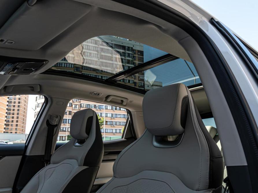 JETOUR DASHING I Краснодар  - изображение 12