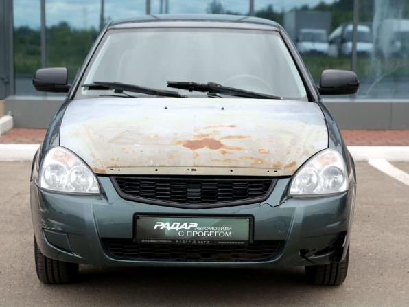 Lada (ВАЗ) Priora I с пробегом 2008 года, цена 183 000 рублей, 294000 км, седан, Автокод Объявления