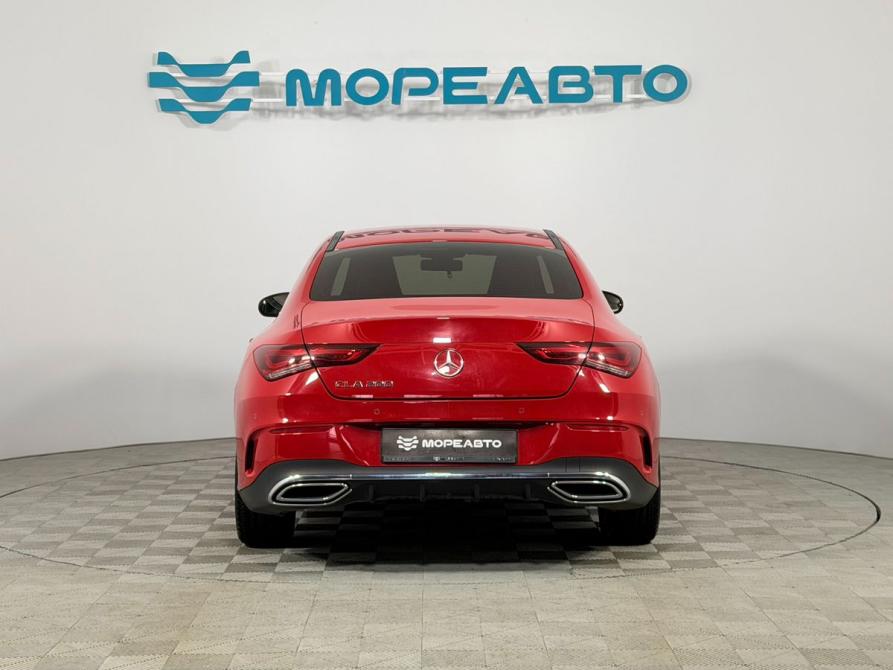 Mercedes-Benz CLA II (C118 X118) Калининград  - изображение 6