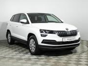 Skoda Karoq I Санкт-Петербург  - изображение 20