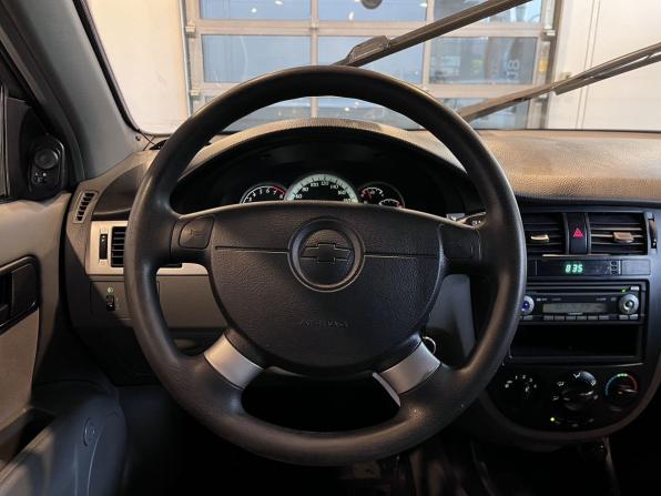 Chevrolet Lacetti I с пробегом 2009 года, цена 425 000 рублей, 156307 км, седан, Автокод Объявления