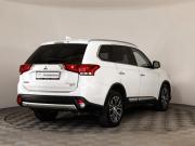 Mitsubishi Outlander III Рестайлинг 2 Санкт-Петербург  - изображение 27