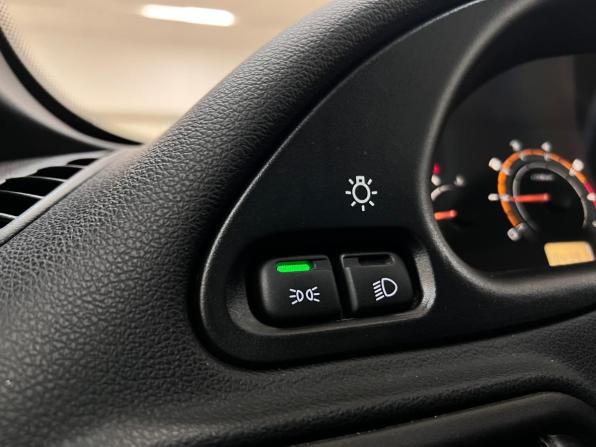 Lada (ВАЗ) Niva Travel I с пробегом 2023 года, цена 1 110 000 рублей, 24737 км, внедорожник, Автокод Объявления