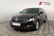 Skoda Octavia III (A7) Рестайлинг Волгоград  - изображение 25