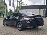 Toyota Camry VIII (XV70) Рестайлинг Санкт-Петербург  - изображение 37