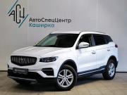 Belgee X70 I Москва  - изображение 13