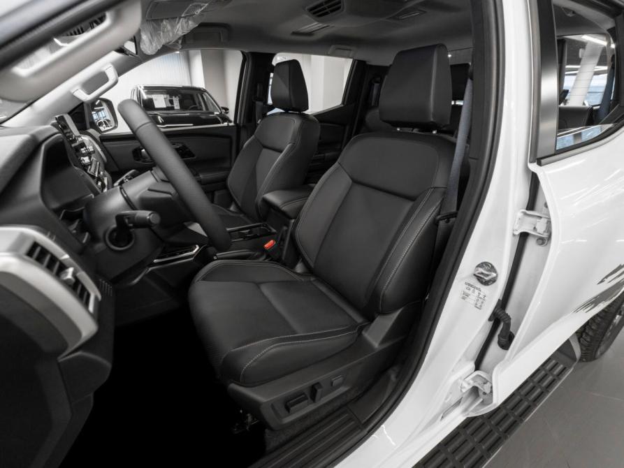 Mitsubishi L200 VI Москва  - изображение 9
