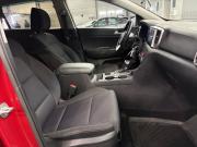 Kia Sportage IV Рестайлинг Краснодар  - изображение 35