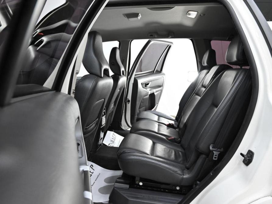 Volvo XC90 I Рестайлинг Москва  - изображение 6