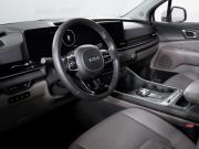 Kia Carnival IV Рестайлинг Москва  - изображение 54