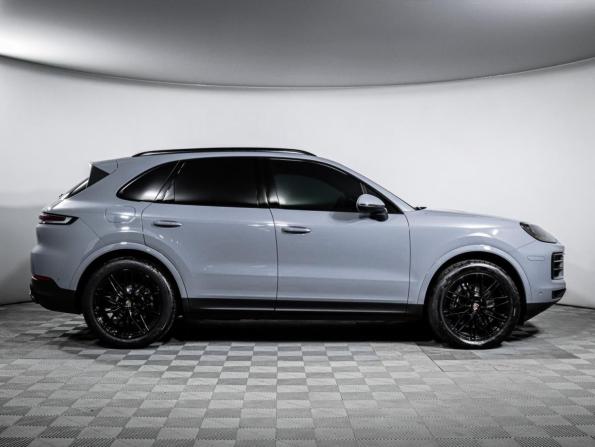 Porsche Cayenne III Рестайлинг с пробегом 2024 года, цена 13 950 000 рублей, 12615 км, внедорожник, Автокод Объявления
