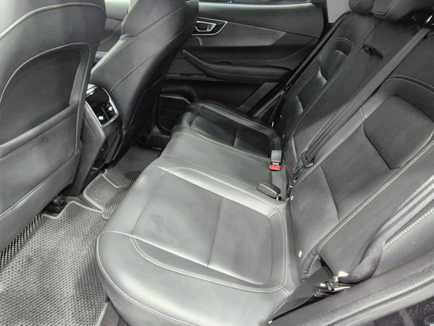 Chery Tiggo 4 Pro I Воронеж  - изображение 15