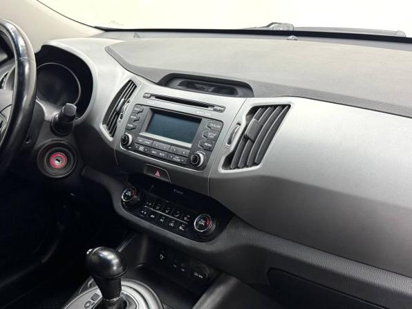 Kia Sportage III Рестайлинг с пробегом 2015 года, цена 1 819 900 рублей, 147000 км, внедорожник, Автокод Объявления