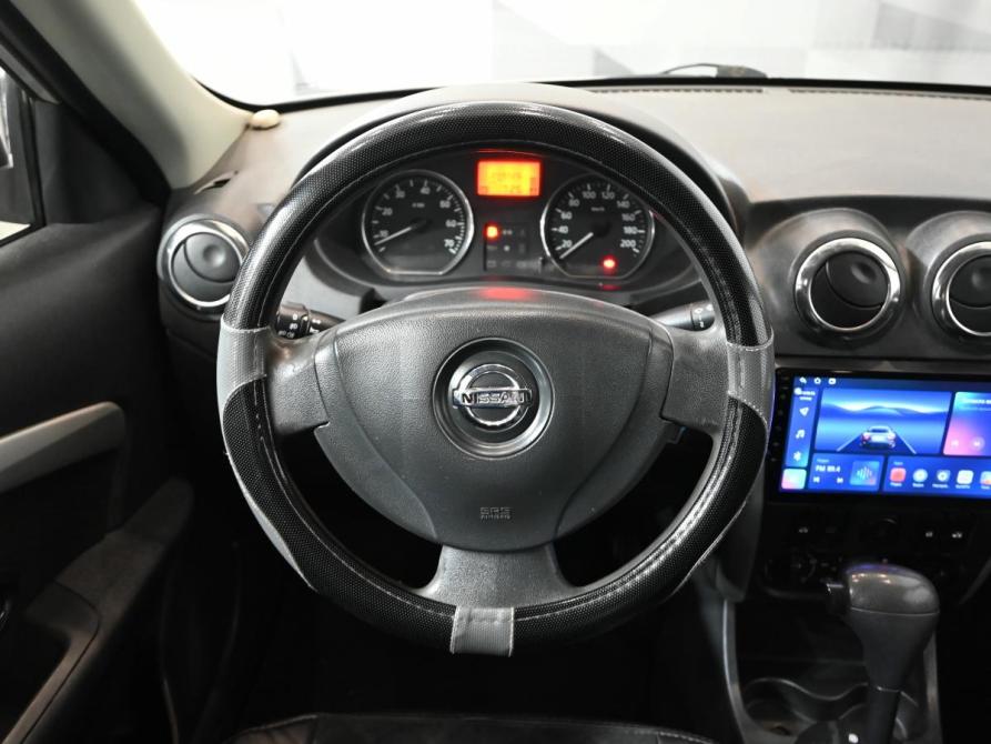 Nissan Almera III (G15) Екатеринбург  - изображение 11