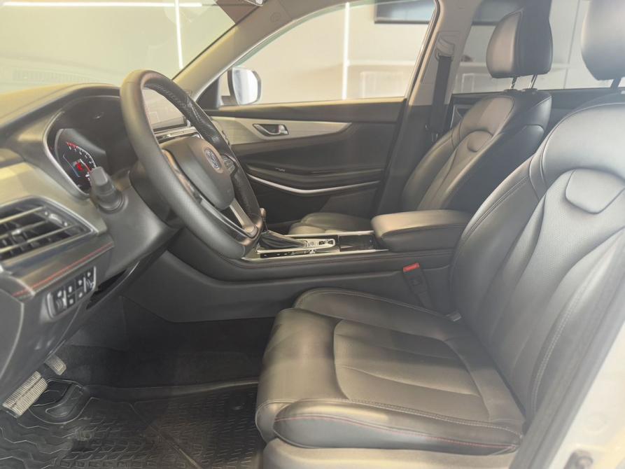 Changan CS75 I Рестайлинг Новокузнецк  - изображение 19