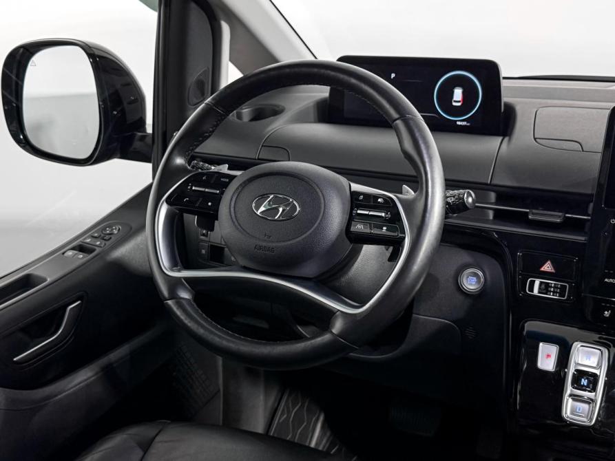Hyundai Staria I Санкт-Петербург  - изображение 18