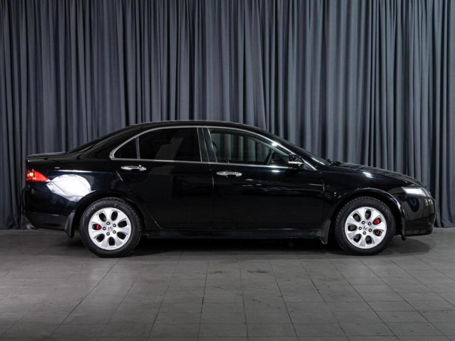 Honda Accord VII Рестайлинг Волгоград  - изображение 5