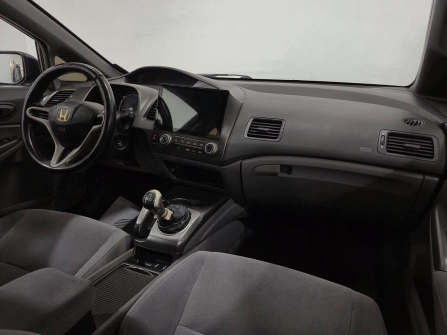 Honda Civic VIII Альметьевск  - изображение 12