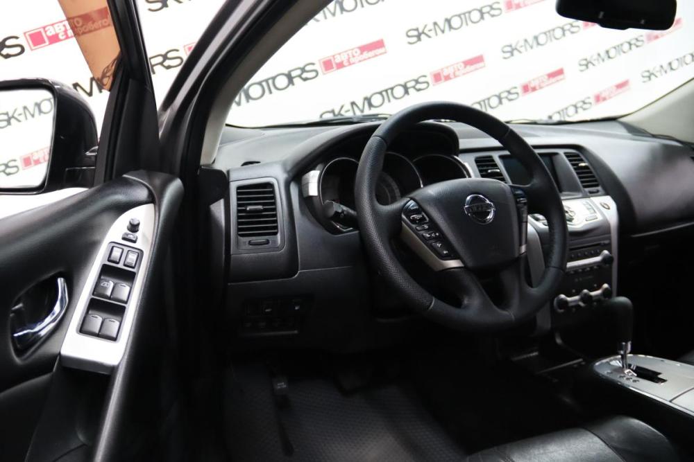 Nissan Murano II (Z51) Сургут  - изображение 7