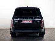 Land Rover Range Rover IV Чита  - изображение 36