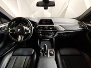 BMW X4 II (G02) Москва  - изображение 28