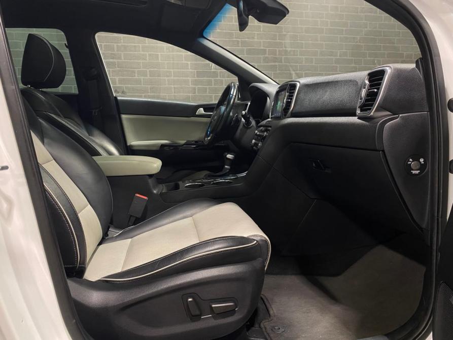 Kia Sportage IV Челябинск  - изображение 10