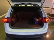 Volkswagen Tiguan II Рестайлинг Москва  - изображение 44