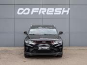 Geely Coolray I Краснодар  - изображение 30