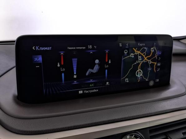 Lexus RX IV Рестайлинг с пробегом 2021 года, цена 4 990 000 рублей, 85272 км, внедорожник, Автокод Объявления