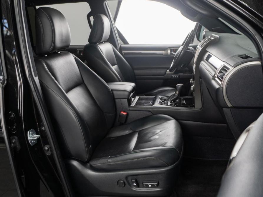 Lexus GX II Рестайлинг 2 Тюмень  - изображение 8