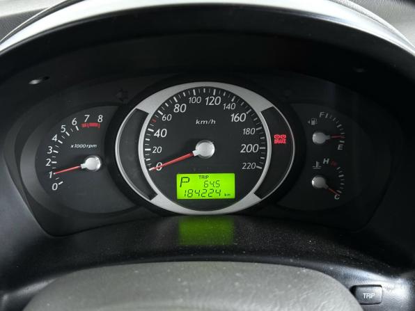 Hyundai Tucson I с пробегом 2005 года, цена 730 000 рублей, 184224 км, внедорожник, Автокод Объявления