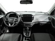 Hyundai Creta I Рестайлинг Санкт-Петербург  - изображение 30