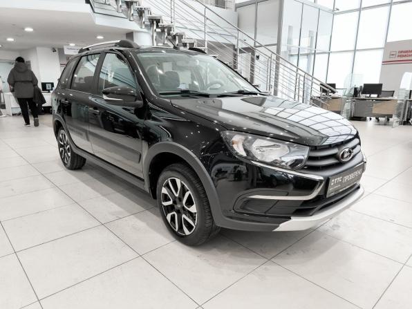 Lada (ВАЗ) Granta I Рестайлинг с пробегом 2024 года, цена 870 000 рублей, 28406 км, универсал, Автокод Объявления