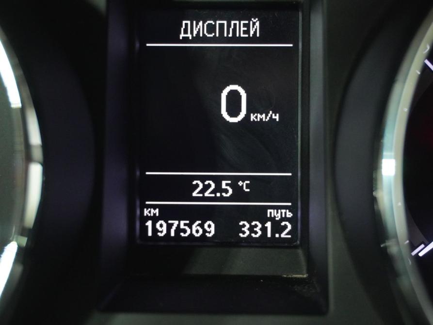 Skoda Yeti I Рестайлинг Вологда  - изображение 17