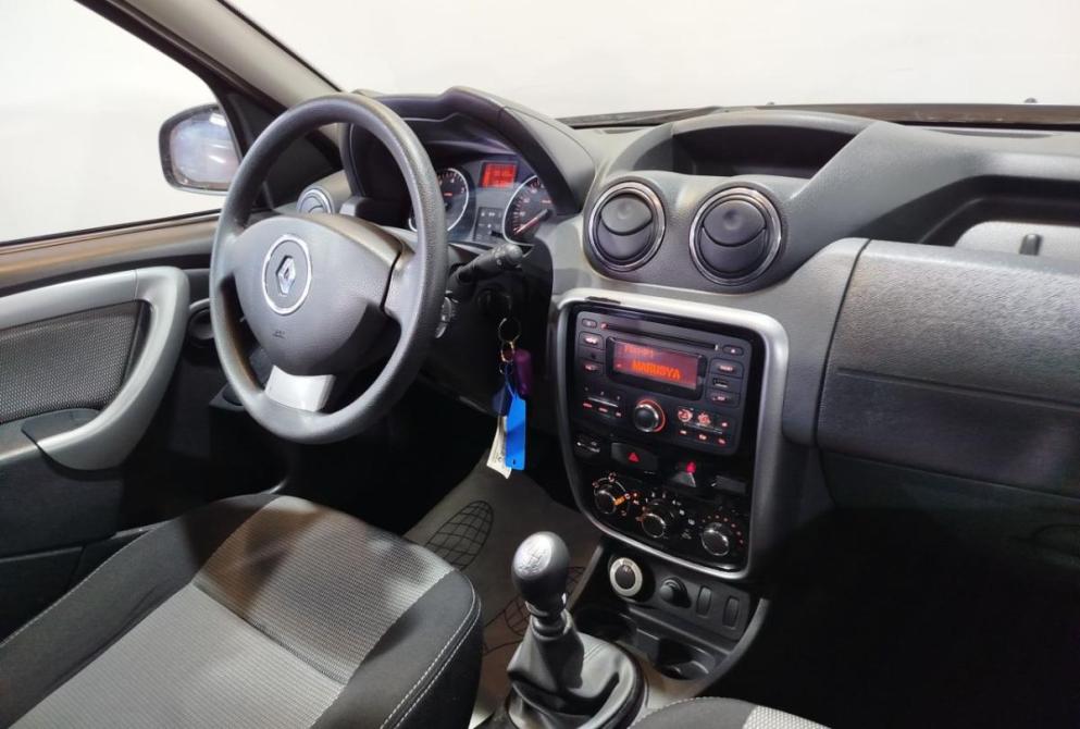 Renault Duster I Саратов  - изображение 14