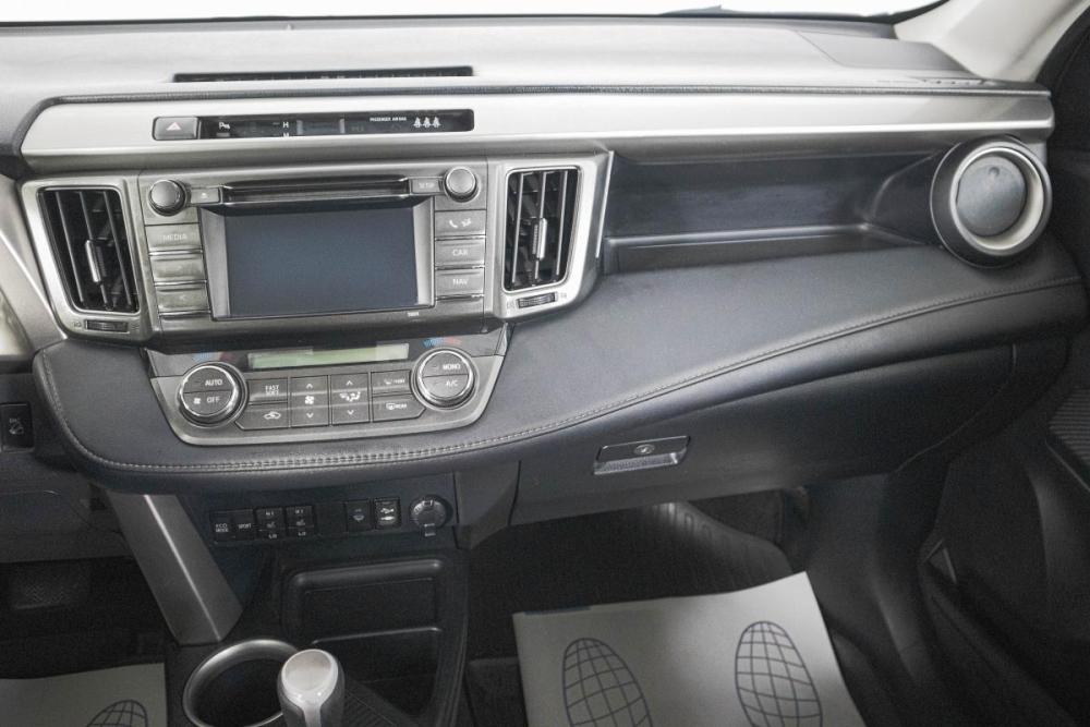 Toyota RAV4 IV (XA40) Кемерово  - изображение 15