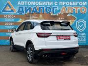 Geely Coolray I Набережные Челны  - изображение 28