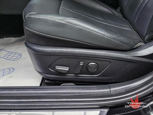 Hyundai Sonata VIII (DN8) с пробегом 2019 года, цена 1 830 000 рублей, 185000 км, седан, Автокод Объявления