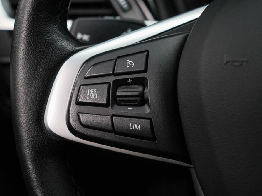 BMW X1 II (F48) Рестайлинг Москва  - изображение 20