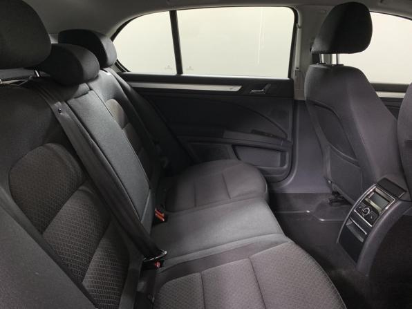 Skoda Superb II Рестайлинг с пробегом 2015 года, цена 1 260 000 рублей, 186231 км, лифтбек, Автокод Объявления
