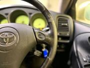 Toyota Aristo II Новосибирск  - изображение 51