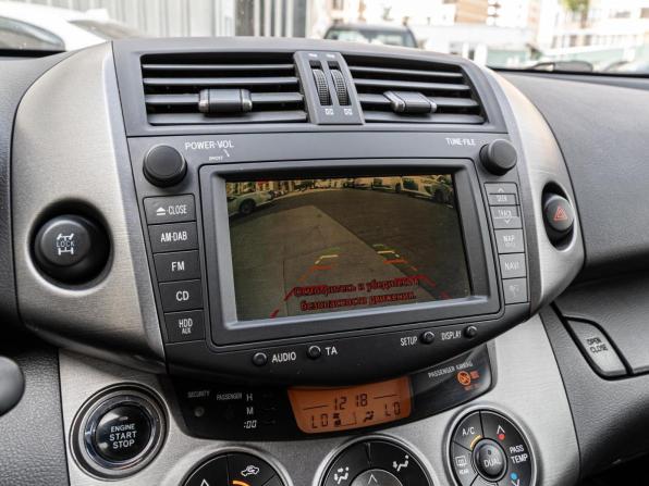 Toyota RAV4 III (XA30) с пробегом 2010 года, цена 1 480 000 рублей, 183941 км, внедорожник, Автокод Объявления