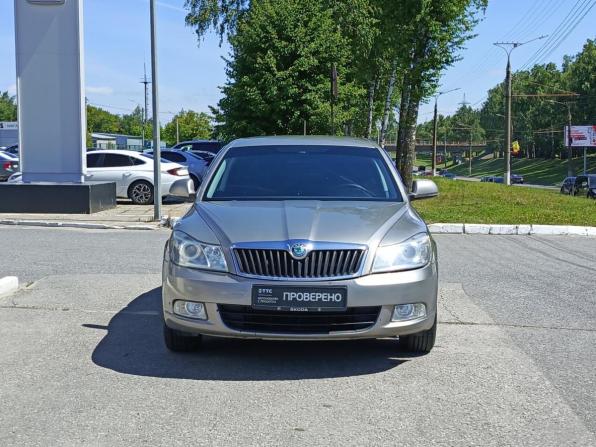 Skoda Octavia II (A5) Рестайлинг с пробегом 2011 года, цена 690 000 рублей, 288523 км, лифтбек, Автокод Объявления